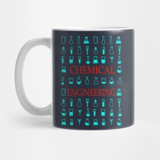 chemical engineering chemistry best design Mug